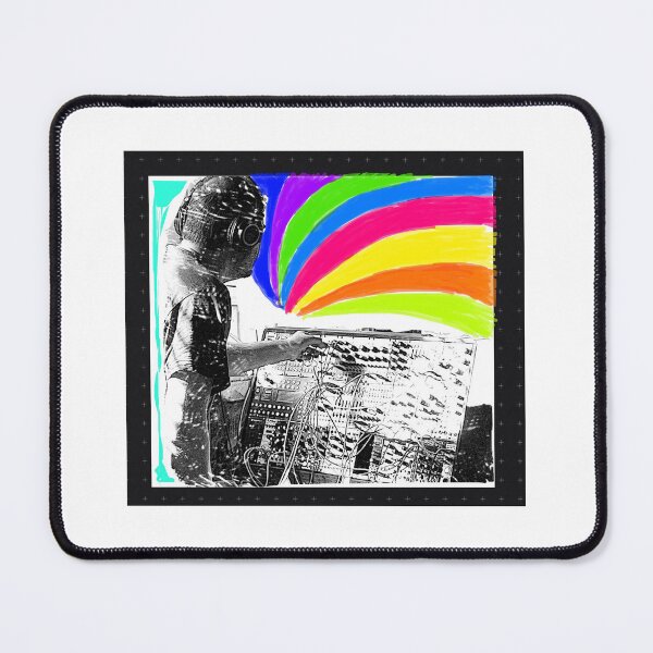 Item preview, Analog Daze designed and sold by rozetopower.