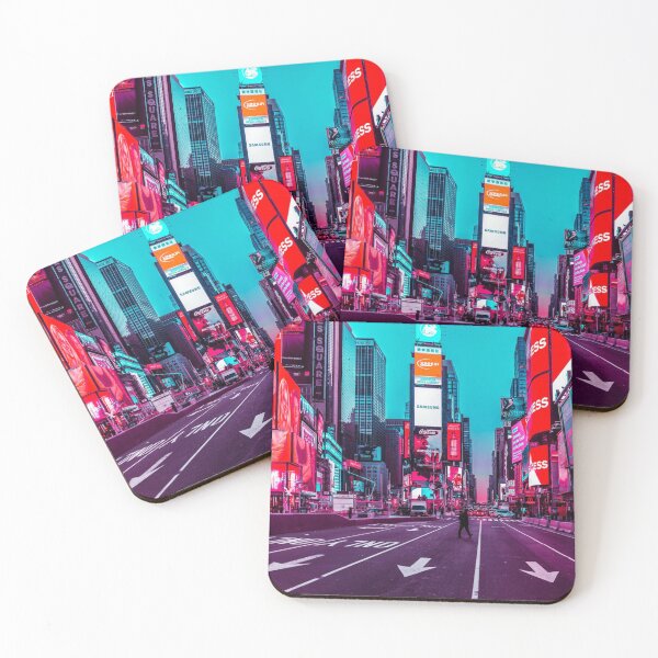 Item preview, Manhattan Skyline: A Mesmerizing Cityscape Collection designed and sold by trendarmy.