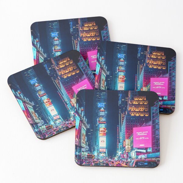 Item preview, Time Square Memories: Relive Your NYC Adventure designed and sold by trendarmy.