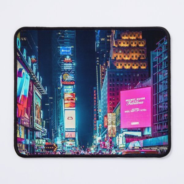 Item preview, Time Square Memories: Relive Your NYC Adventure designed and sold by trendarmy.