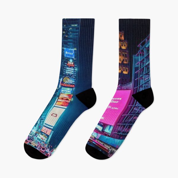 Item preview, Time Square Memories: Relive Your NYC Adventure designed and sold by trendarmy.