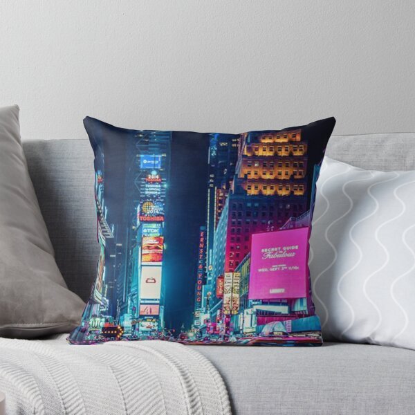 Item preview, Time Square Memories: Relive Your NYC Adventure designed and sold by trendarmy.