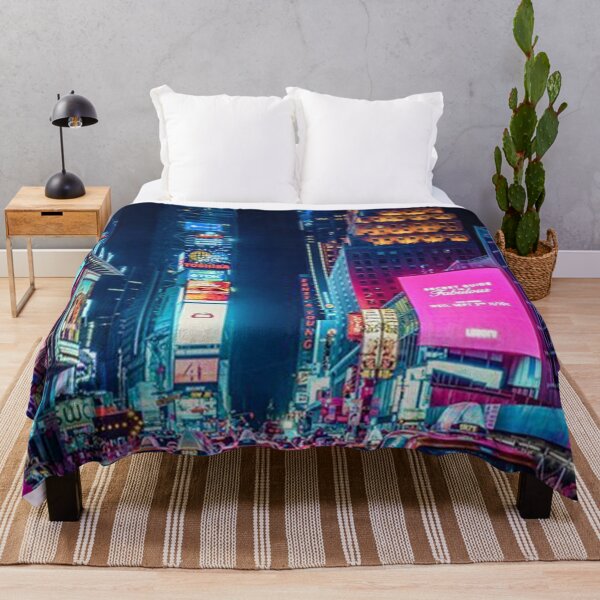 Item preview, Time Square Memories: Relive Your NYC Adventure designed and sold by trendarmy.