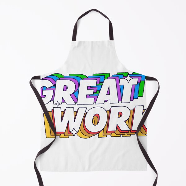 Item preview, GREAT WORK  designed and sold by Maggioqw.