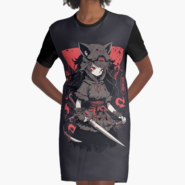 Naruto shippuden t camisa anime japonês shinobi kunoichi kunai