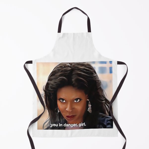 Item preview, Whoopi Goldberg designed and sold by Rosiere Donahue ⭐️ ⭐️ ⭐️ ⭐️ ⭐️.