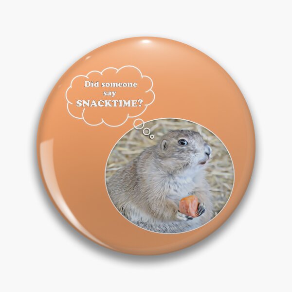 Item preview, Did someone say Snacktime? designed and sold by MaryLinH.