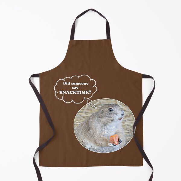 Item preview, Did someone say Snacktime? designed and sold by MaryLinH.