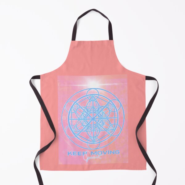 Item preview, Spirit - Keep Moving designed and sold by LorisseEsArte.