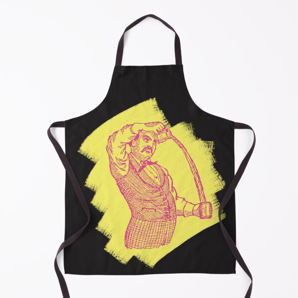 Item preview, Vintage barista art designed and sold by pinkyfish1010.