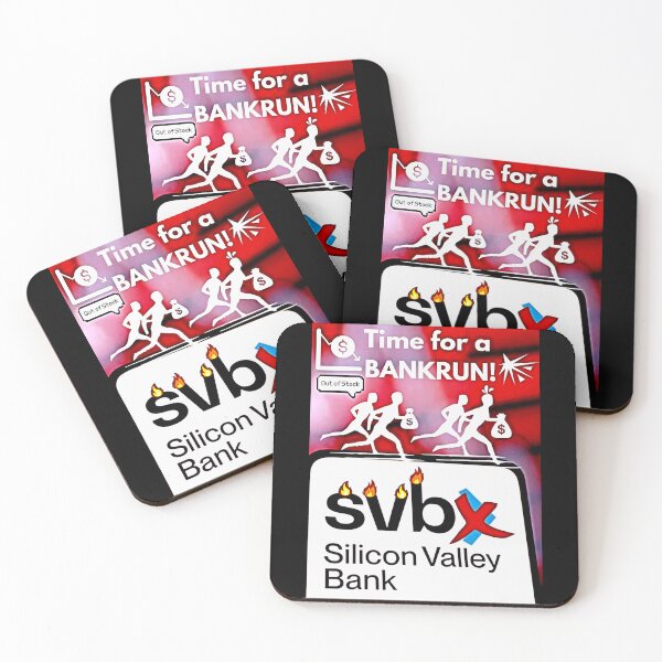 Item preview, Bankrun!! designed and sold by Earth Nature Creations.