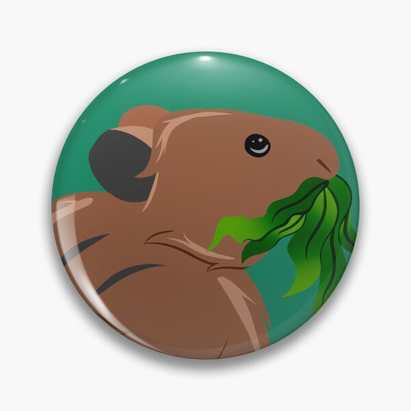 Item preview, Ochotona Princeps: Pika designed and sold by OutdoorsWoman.