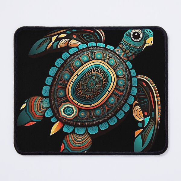 Item preview, Trippy Tortoise designed and sold by Inspired Innovations.