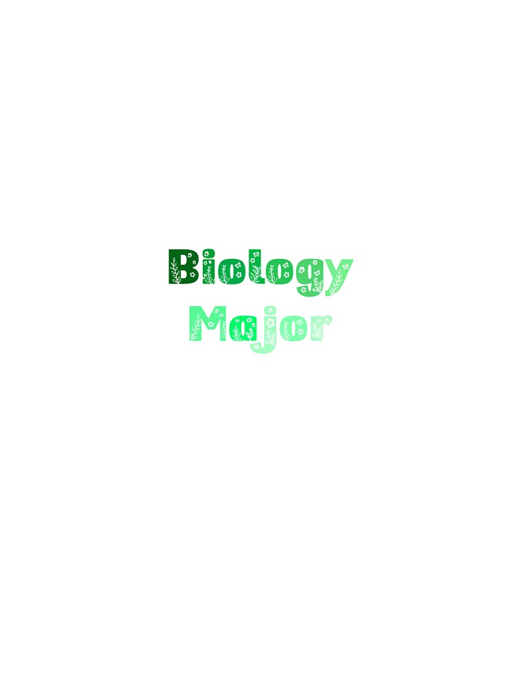 Thumbnail 4 of 4, Boxy T-Shirt, Biology designed and sold by Anna-Ralphs.