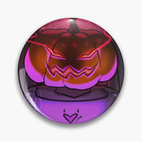 Item preview, Pumpkin Megs designed and sold by slickver.