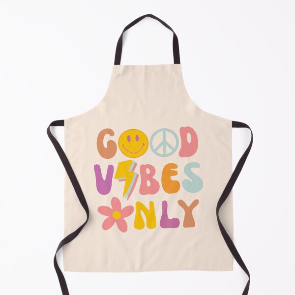 Item preview, GOOD VIBES ONLY designed and sold by Colorful-Inspo.