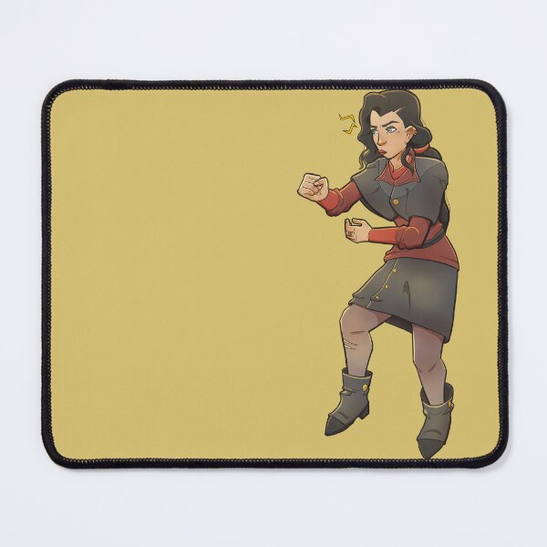 Item preview, Asami Sato Legend of Korra designed and sold by xanthe-art.