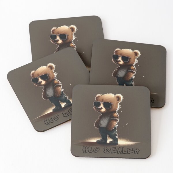 Item preview, Hug Dealer designed and sold by AJDesignsstuff.
