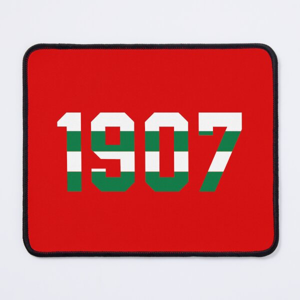 Item preview, Augsburg Striped White Green designed and sold by VRedBaller.
