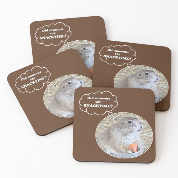 Item preview, Did someone say Snacktime? designed and sold by MaryLinH.