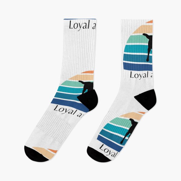 Item preview, Loyal and Sassy: The Ultimate T-Shirt Slogan for Your Canine Companion designed and sold by TRISHI CREATION.