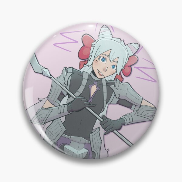 Item preview, Fire Emblem Engage Rosado designed and sold by xanthe-art.