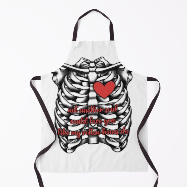 Item preview, My Rotten Bones designed and sold by spottedhound.