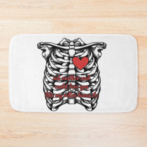 Item preview, My Rotten Bones designed and sold by spottedhound.