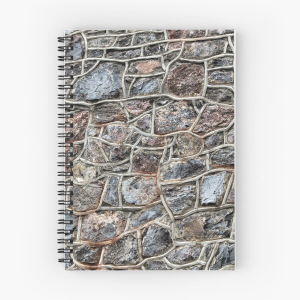 Item preview, A Varicolored Wall designed and sold by Martha Sherman.