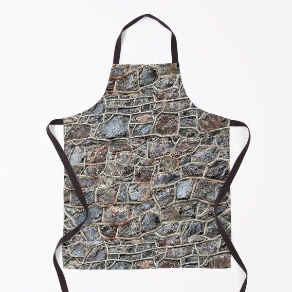 Item preview, A Varicolored Wall designed and sold by Martha Sherman.