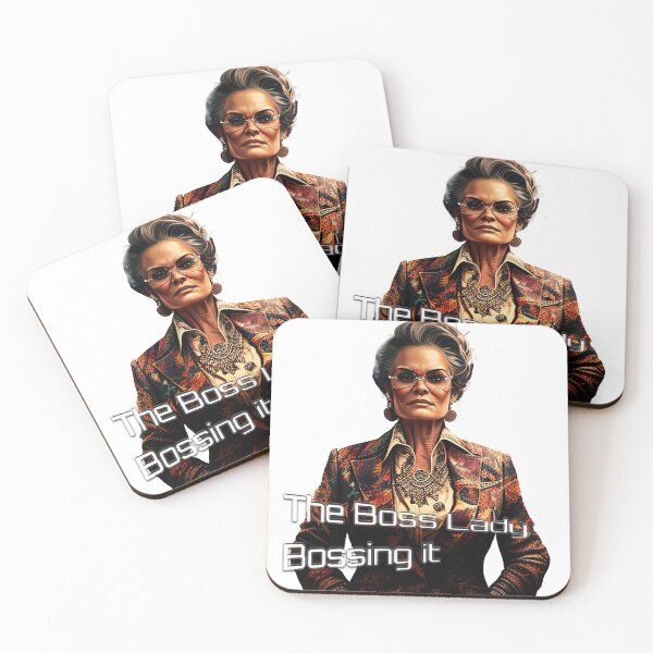 Item preview, Lady of Respect designed and sold by tengamerx.