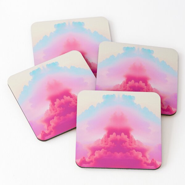 Item preview, Pink Clouds. designed and sold by StHallow.
