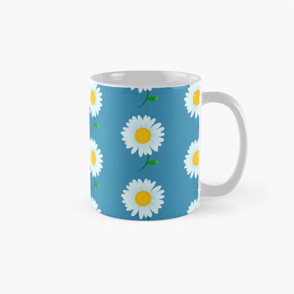 Item preview, Bellis Perennis: Common Daisy designed and sold by OutdoorsWoman.