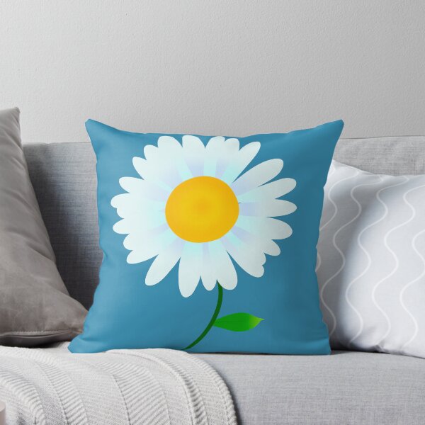 Item preview, Bellis Perennis: Common Daisy designed and sold by OutdoorsWoman.