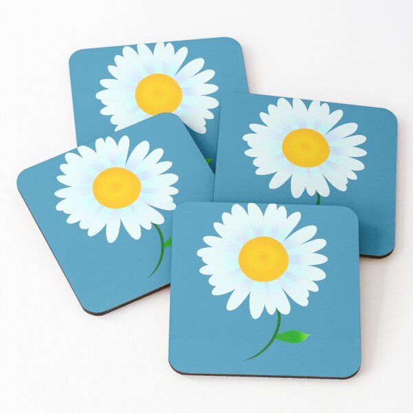 Item preview, Bellis Perennis: Common Daisy designed and sold by OutdoorsWoman.