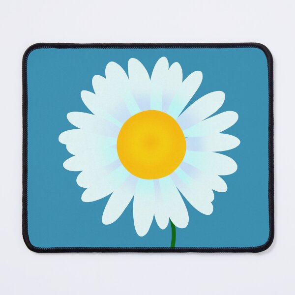 Item preview, Bellis Perennis: Common Daisy designed and sold by OutdoorsWoman.