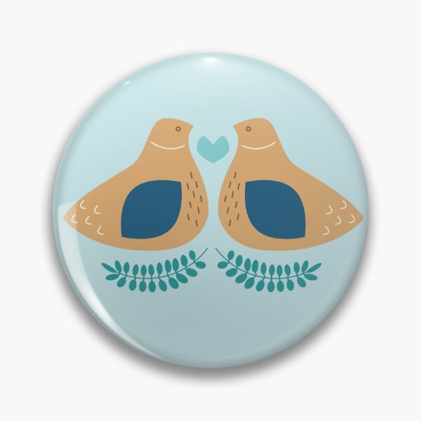 Item preview, Birdy designed and sold by lisajaynemurray.