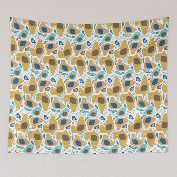 Item preview, Birdy designed and sold by lisajaynemurray.