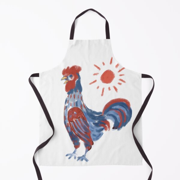 Item preview, Rooster designed and sold by annamaomao.