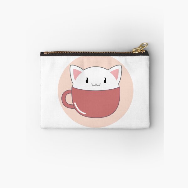Item preview, Cute cat in a cup designed and sold by Asimia.