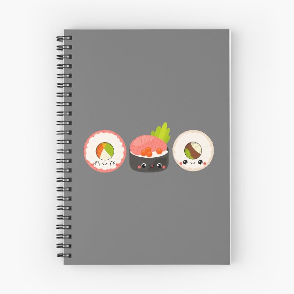 Item preview, 3 Sushi's designed and sold by tmdaliggr.