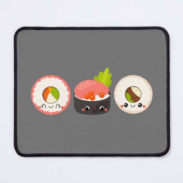 Item preview, 3 Sushi's designed and sold by tmdaliggr.
