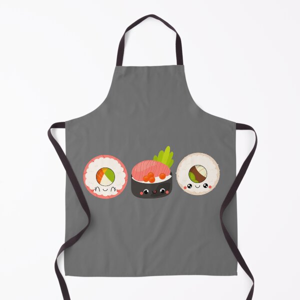 Item preview, 3 Sushi's designed and sold by tmdaliggr.