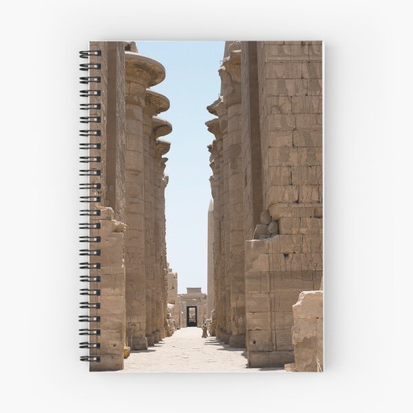 Item preview, Karnak Temple, Luxor designed and sold by Michael Dietrich.