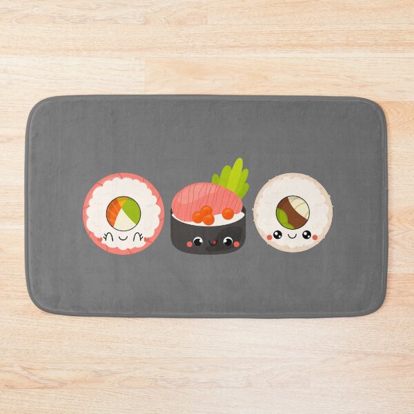 Item preview, 3 Sushi's designed and sold by tmdaliggr.
