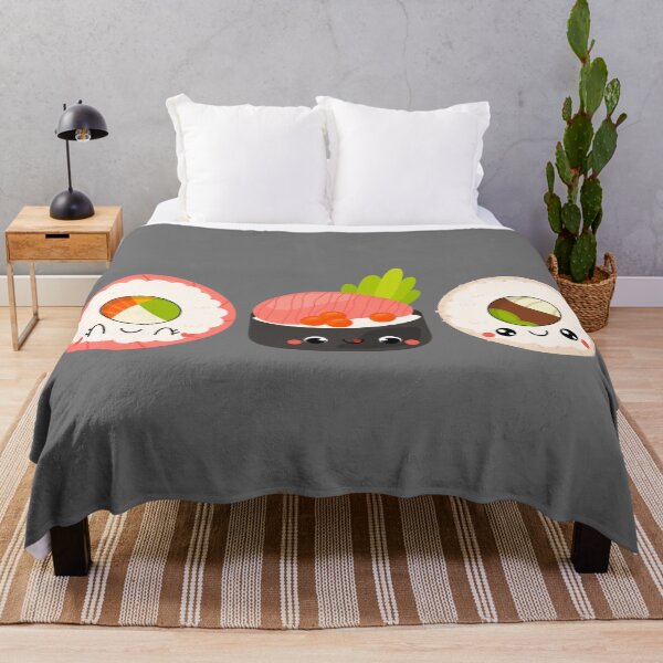 Item preview, 3 Sushi's designed and sold by tmdaliggr.