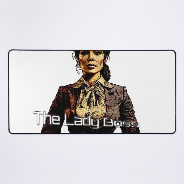Item preview, Lady of Flair designed and sold by tengamerx.