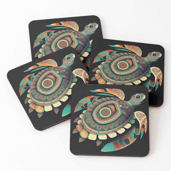 Item preview, Tortoise trip designed and sold by Inspired Innovations.