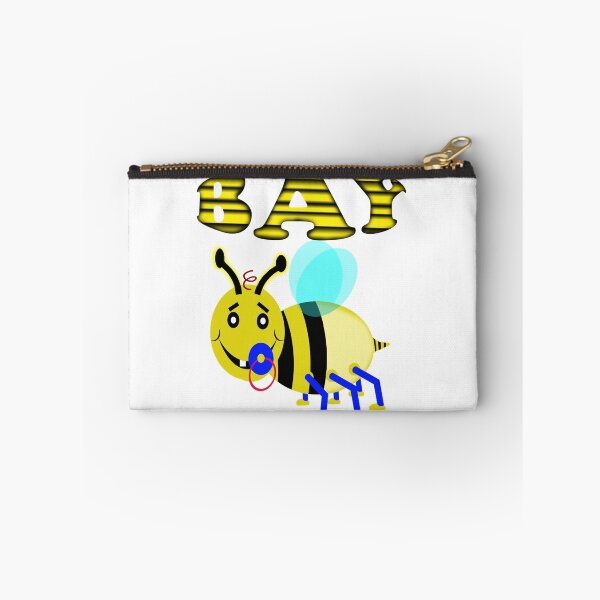 Item preview, bay bee designed and sold by gruntpig.