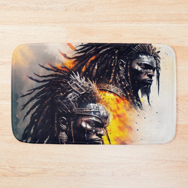 Item preview, Cain And Abel designed and sold by CocoaWahine.